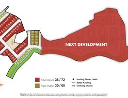 site plan the shizen